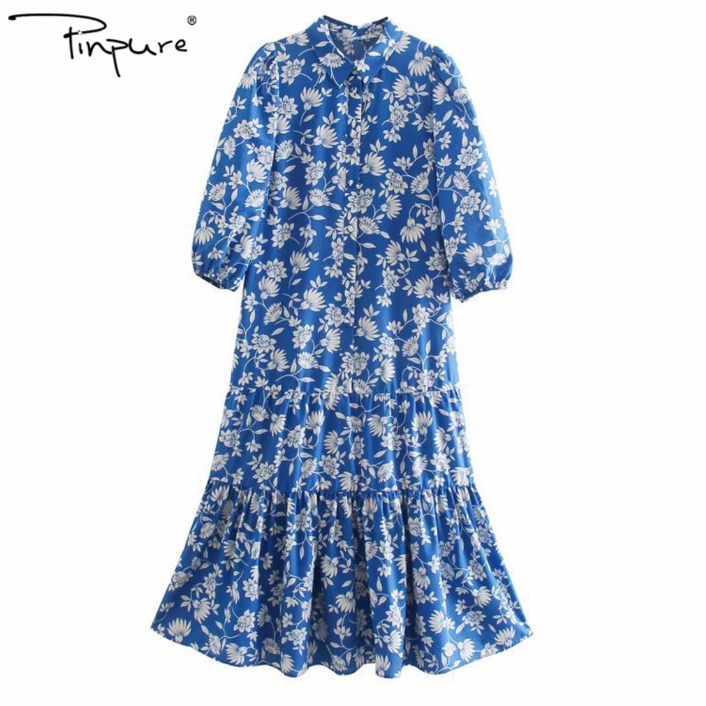 ZARA dress size S - Picture 1 of 4